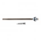  Kit resistance soufflant 750W 