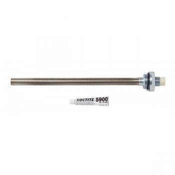  Kit resistance soufflant 750W 