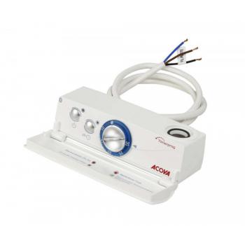  Boitier Tempo3 S/S Acova 