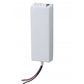 Recepteur mixte CPL / RF 