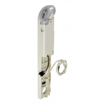  Boitier regul.TAF/TAQ Ral 9010 