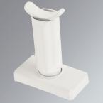  Pied H100/160 Vuelta Blanc 
