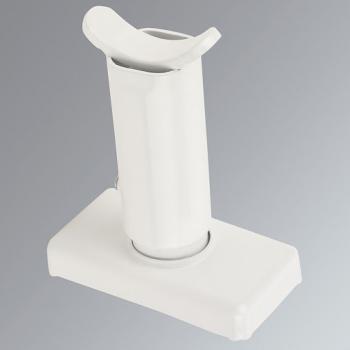  Pied H100/160 Vuelta Blanc 