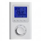  Thermostat d'ambiance Radio Fr 