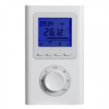  Thermostat d'ambiance Radio Fr 