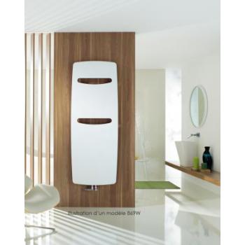  Nuage EC 605W 9016 
