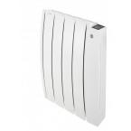  TAIGA Premium lectrique blanc 