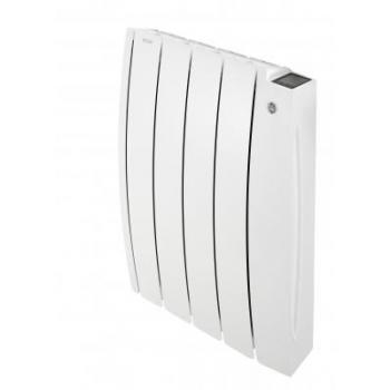  TAIGA Premium lectrique blanc 