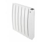  TAIGA Premium lectrique blanc 