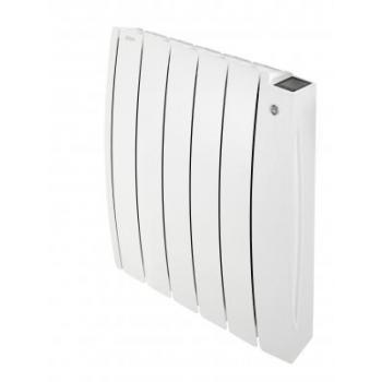  TAIGA Premium lectrique blanc 