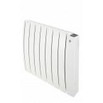  TAIGA Premium lectrique blanc 