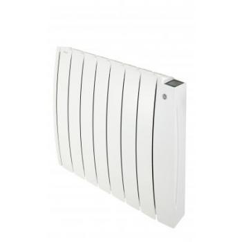  TAIGA Premium lectrique blanc 
