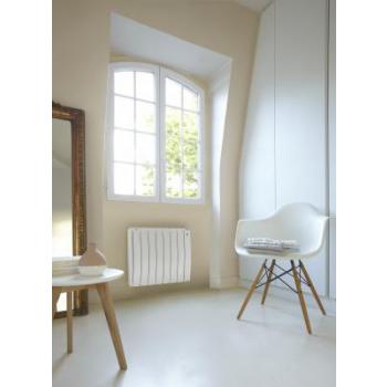  TAIGA Premium lectrique blanc 