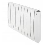  TAIGA Premium lectrique blanc 