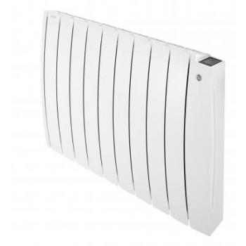  TAIGA Premium lectrique blanc 