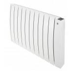  TAIGA Premium lectrique blanc 