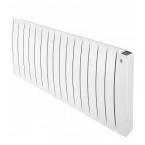  TAIGA Premium lectrique blanc 