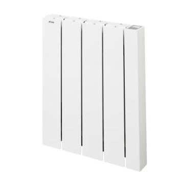  Atoll EL 750W Blanc RAL 9010 