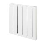  Atoll EL 1000W Blanc RAL 9010 
