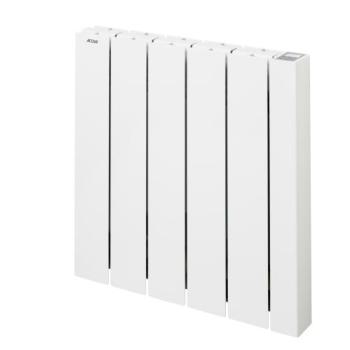  Atoll EL 1000W Blanc RAL 9010 