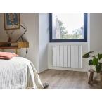  Atoll EL 1250W Blanc RAL 9010 