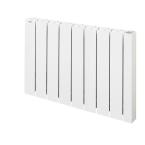  Atoll EL 1500W Blanc RAL 9010 