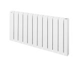  Atoll EL 2000W Blanc RAL 9010 