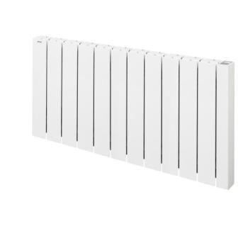  Atoll EL 2000W Blanc RAL 9010 