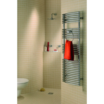  Keva Spa EL 750W chrome 