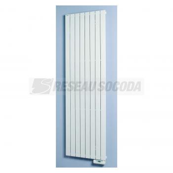  Fassane vertical EL 1500W 9016 