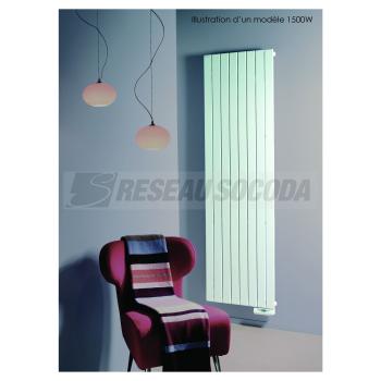  Fassane vertical EL 2000W coul 