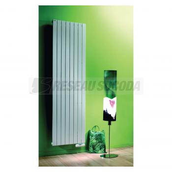  Fassane vertical EL 2000W 9016 