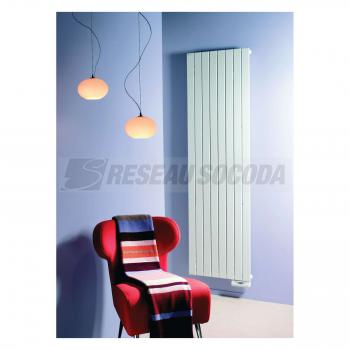  Fassane vertical EL 2000W 9016 