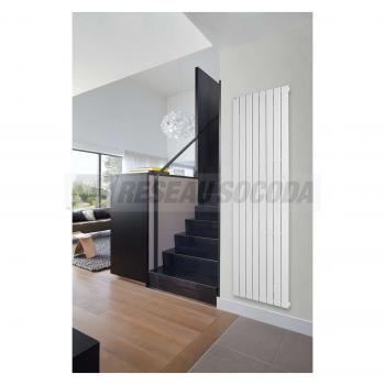  Fassane Premium EL 1000W 9016 