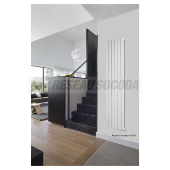  Fassane Premium EL 2000W 9016 