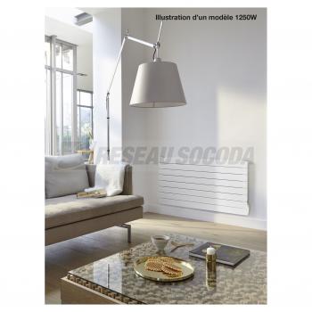  Fassane Premium EL 1000W 9016 
