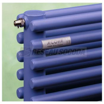  Keva EC 1090W 9016 