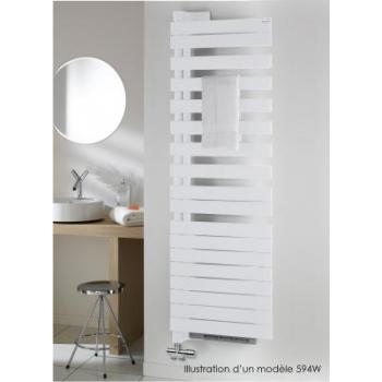  Regate Twist Air EC 809W 9016 