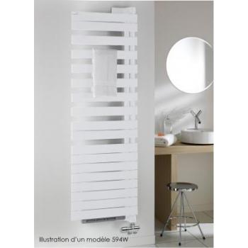  Regate Twist Air EC 809W 9016 