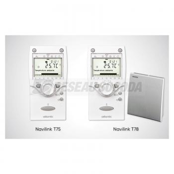  REGULATION FILAIRE T75 