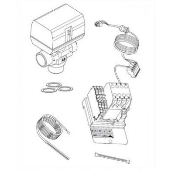  KIT ECS ALFEA 