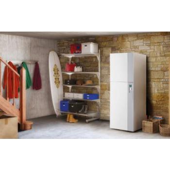 KIT D INSTALLATION HYB FIOUL 