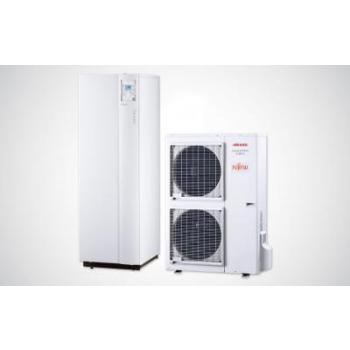  ALFEA HYBRID DUO GAZ MONO 14+ 