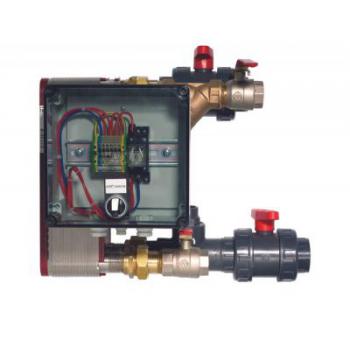  ECHANGEUR PISCINE SP PAC 