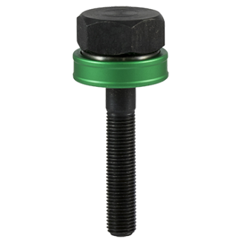  ABB95M  AXE MANUEL BB 9.5X50MM 