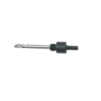  1026 ARBRE MOTEUR HEX 6.35 