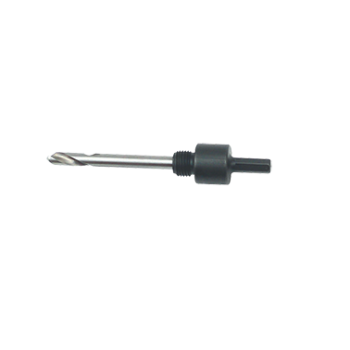  1026 ARBRE MOTEUR HEX 6.35 