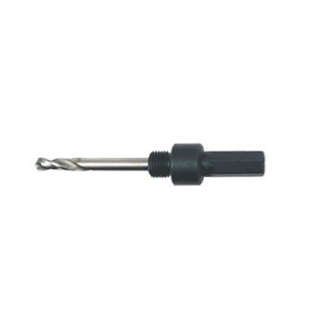  1027 ARBRE MOTEUR HEX 11.11 