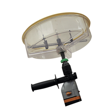  GIGA MULTISPOT 48-305MM 
