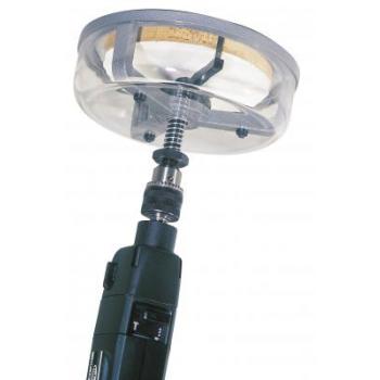  **TREPAN MULTISPOT 30-163MM 